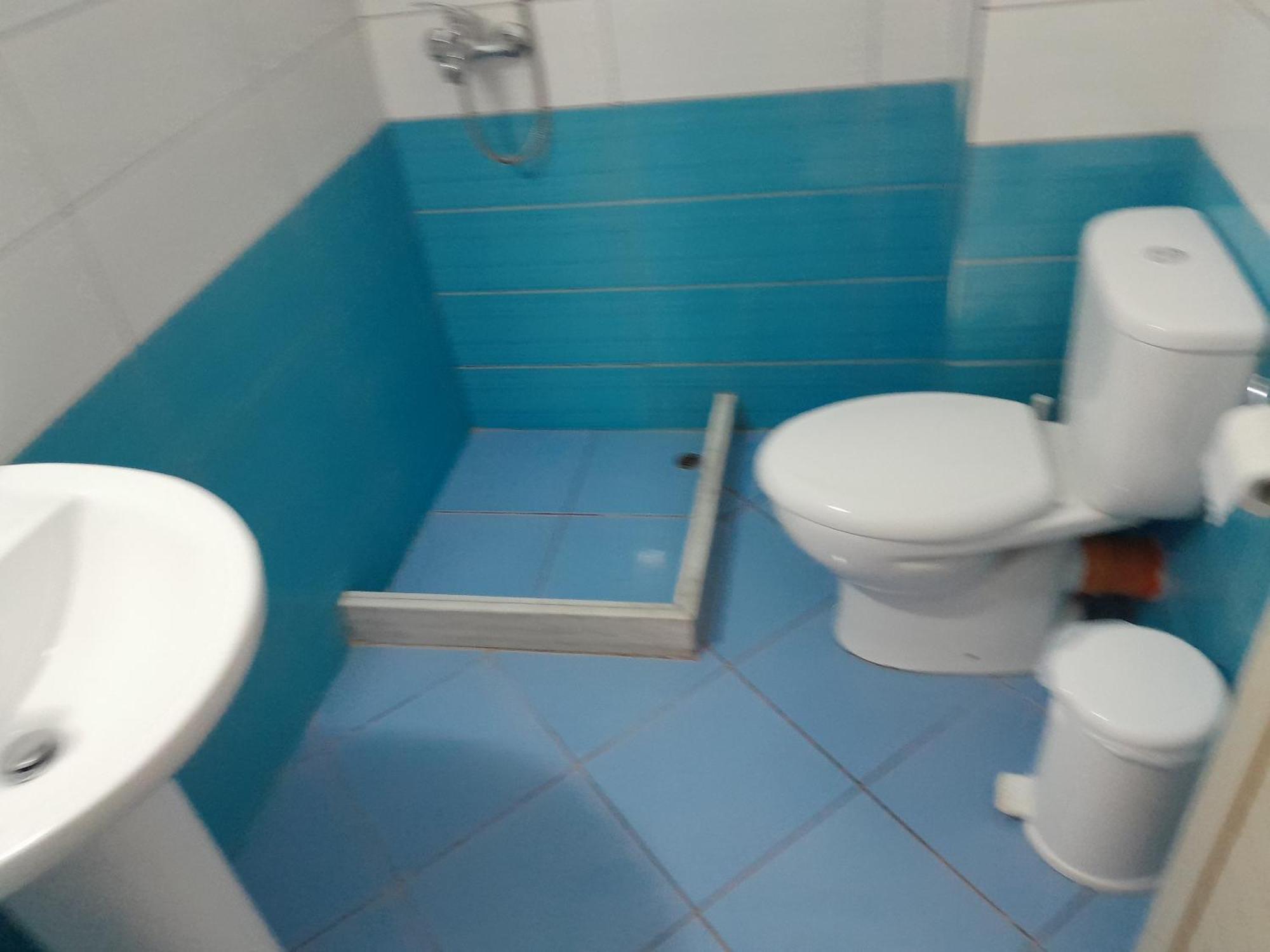 Hotel Prinos Himarë Værelse billede