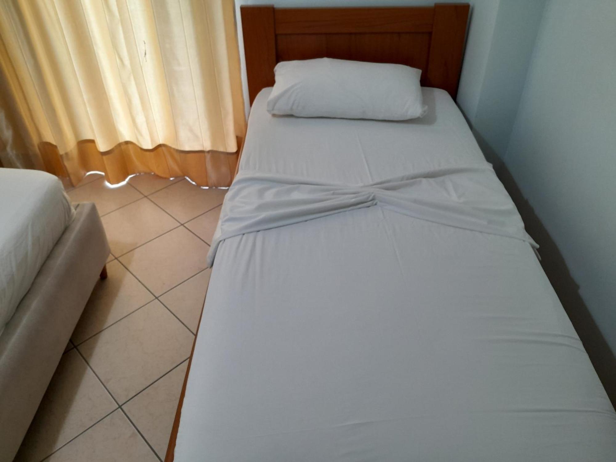 Hotel Prinos Himarë Værelse billede